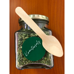 Herb Salt, 260ml Jar